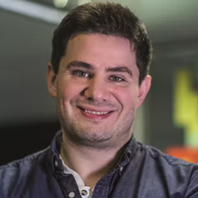 Dr Carlo Harvey