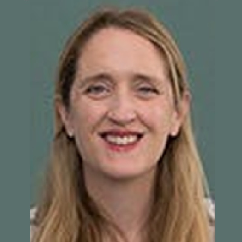 Dr Jane O'Connor