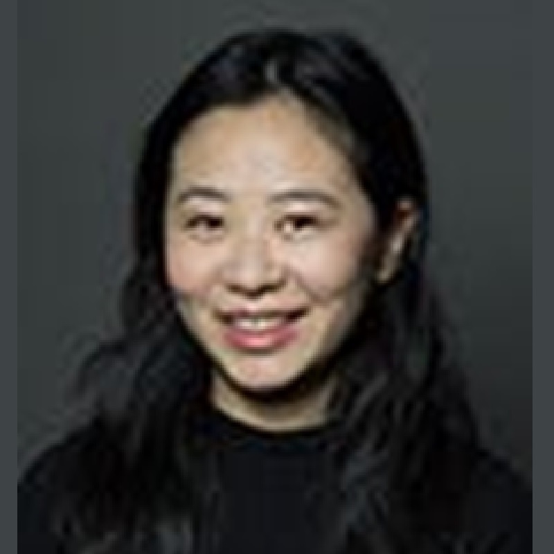 Dr Jieling Xiao