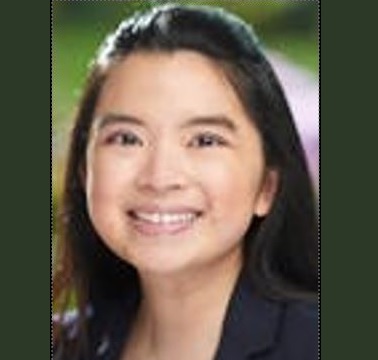 Dr Jieling Xiao